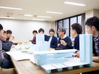学部・学科・コース情報
