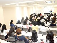 ミス・パリ エステティック専門学校 名古屋校フォトギャラリー4