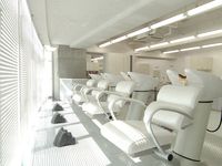 施設・設備のポイント1