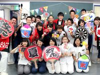 東洋医療専門学校フォトギャラリー8
