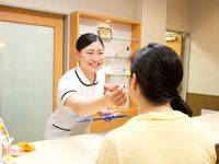 施設・設備のポイント3