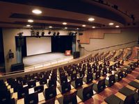 施設・設備のポイント1
