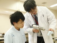 先生