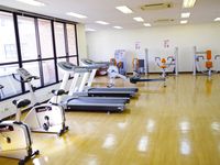 施設・設備のポイント3