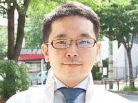 先生
