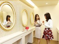 施設・設備のポイント1