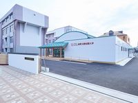 施設・設備のポイント1