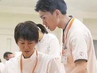 先生