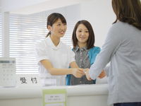 施設・設備のポイント1