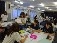 施設・設備のポイント2