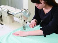 施設・設備のポイント1