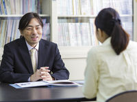先生
