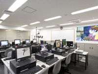 施設・設備のポイント3