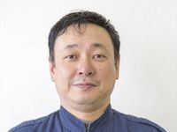 先生