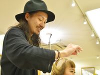先生
