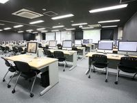 東京コミュニケーションアート専門学校フォトギャラリー2
