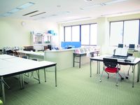 施設・設備のポイント3