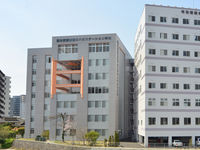 施設・設備のポイント1