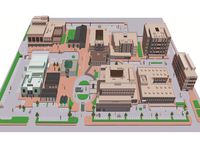施設・設備のポイント1