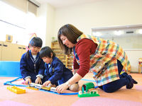 学部・学科・コース情報