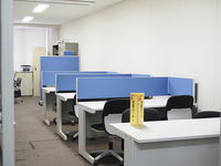 施設・設備のポイント3