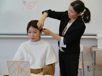 施設・設備のポイント3