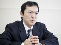先生