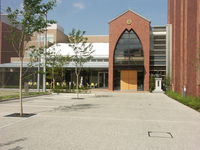 school