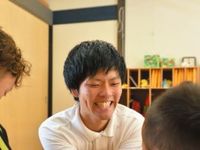 先輩