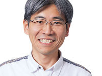 先生
