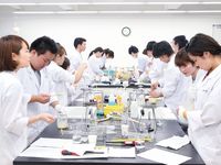 施設・設備のポイント1