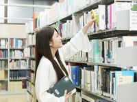施設・設備のポイント1