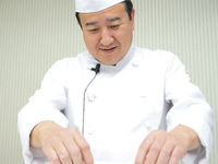 先生