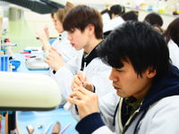 施設・設備のポイント2