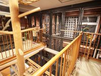 施設・設備のポイント1