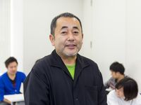 先生