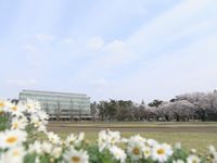 施設・設備のポイント1