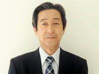 先生