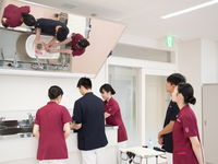 施設・設備のポイント3