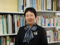 先生