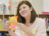 施設・設備のポイント3