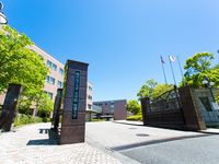 施設・設備のポイント1