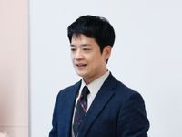 先生