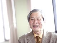 先生