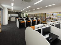 施設・設備のポイント3