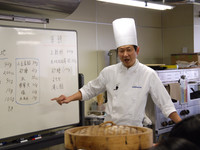 先生