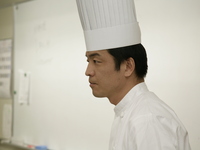 先生