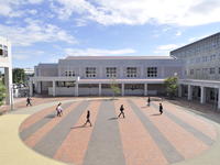 school