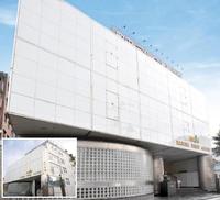 施設・設備のポイント1