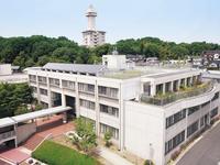 施設・設備のポイント1